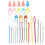 Grote Naalden Voor Handgenaaid Werk Multi Beginners Set 8
