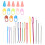 Grote Naalden Voor Handgenaaid Werk Multi Beginners Set 10