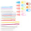 Grote Naalden Voor Handgenaaid Werk Multi Beginners Set 6