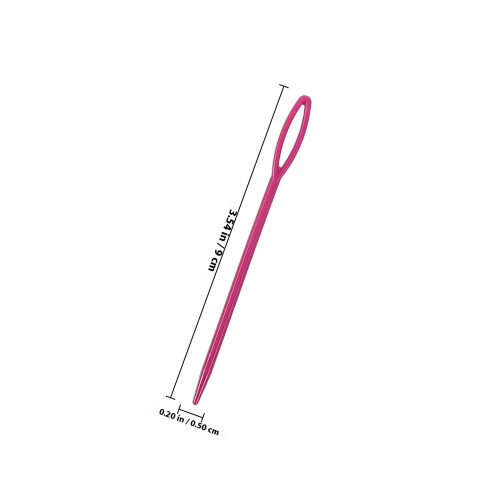 Grote Naalden Voor Handgenaaid Werk Multi Beginners Set 1