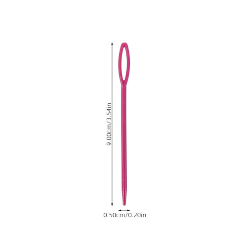 Grote Naalden Voor Handgenaaid Werk Multi Beginners Set 2