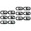 12 Webcam Cover Slide Anti-Peeping Camera Dop 5