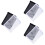 60 15X20Cm Nylon Mesh Filterzak Aquarium Vijver 6