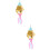 2St Feestelijke Pinata Kinderfeestartikelen 7
