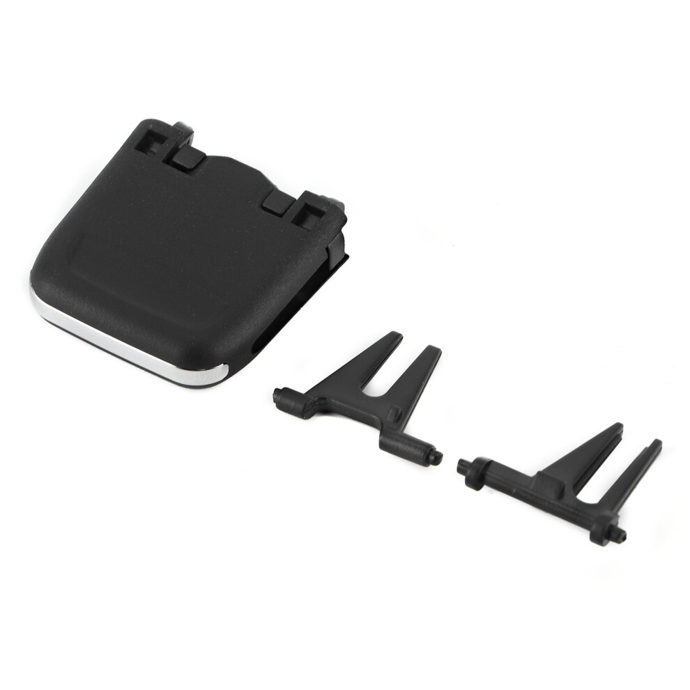 Porsche Macan A/C Vent Outlet Clip Precise Fit Hard-Wearing Plastic 5001359580040
