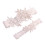 2 Paren Kant Parel Garter Met Bloemmotief 9