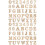 2 Stuks Cijfers En Voor Scrapbooking 5