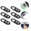 12 Webcam Cover Privacy Slider Voor Laptop 10