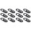 12 Webcam Cover Privacy Slider Voor Laptop 3