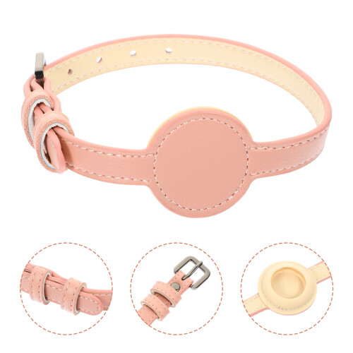 Cat Tracer Halsband Draagbaar En Puppy's 2