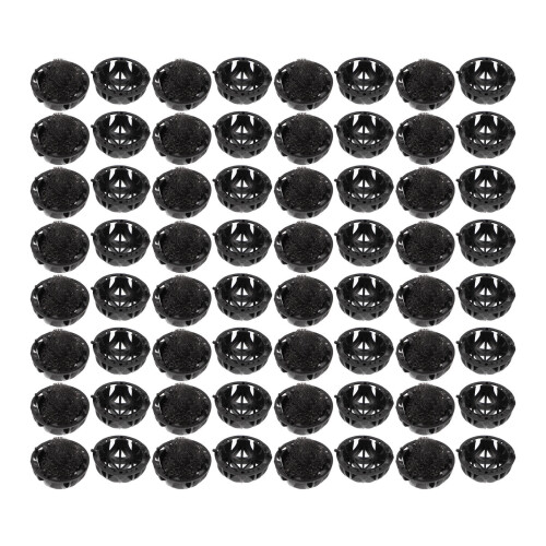 300 Bio Bollen Aquarium En Vijverfilter