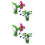 4Pcs Artificial Lotus Aquarium Ornament Assorted Tank Decor 6