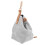 Dog Treat Pouch Grau 1 2