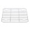 5 Stuks Rvs Elektrische Grill Cakevorm 1