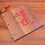 Fotoboek Diy Scrapbook Losse Bladen Bruin 8