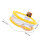 Toy Opwindauto Plastic Opberghouder Transparante Mini Auto Doos 2