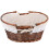 Picnic Gewebter Aufbewahrungs 10