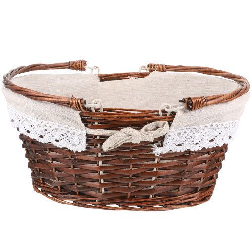 Picnic Gewebter Aufbewahrungs 2