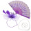 Set Fascinator Tè Party Con E 1
