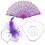 Set Fascinator Tè Party Con E 6