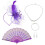 Set Fascinator Tè Party Con E 10