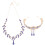 Ensemble De Boucles D'oreilles 1