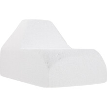 Foams Cake Dummy DIY Baking Practice Mold Prop