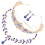 Ensemble De Boucles D'oreilles 10