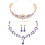 Ensemble De Boucles D'oreilles 3