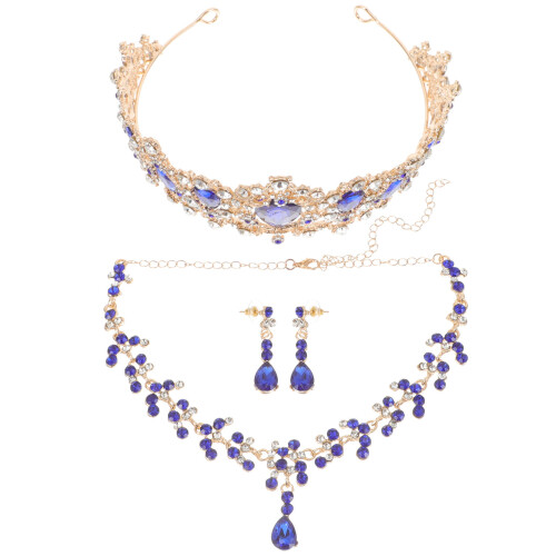 Ensemble De Boucles D'oreilles 2