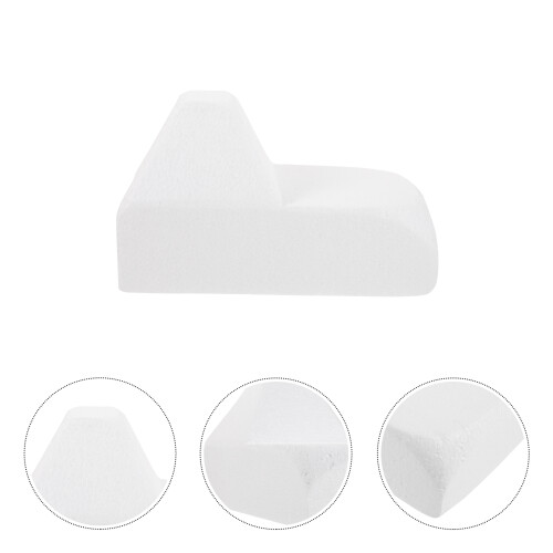 Foams Cake Dummy DIY Baking Practice Mold Prop 2