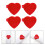 12 Valentinstag , Abendessen-Handtuchhalter 11