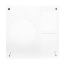 Cd I Karty Pocztowe Holder Akrylowy Album Na Cd Kpop