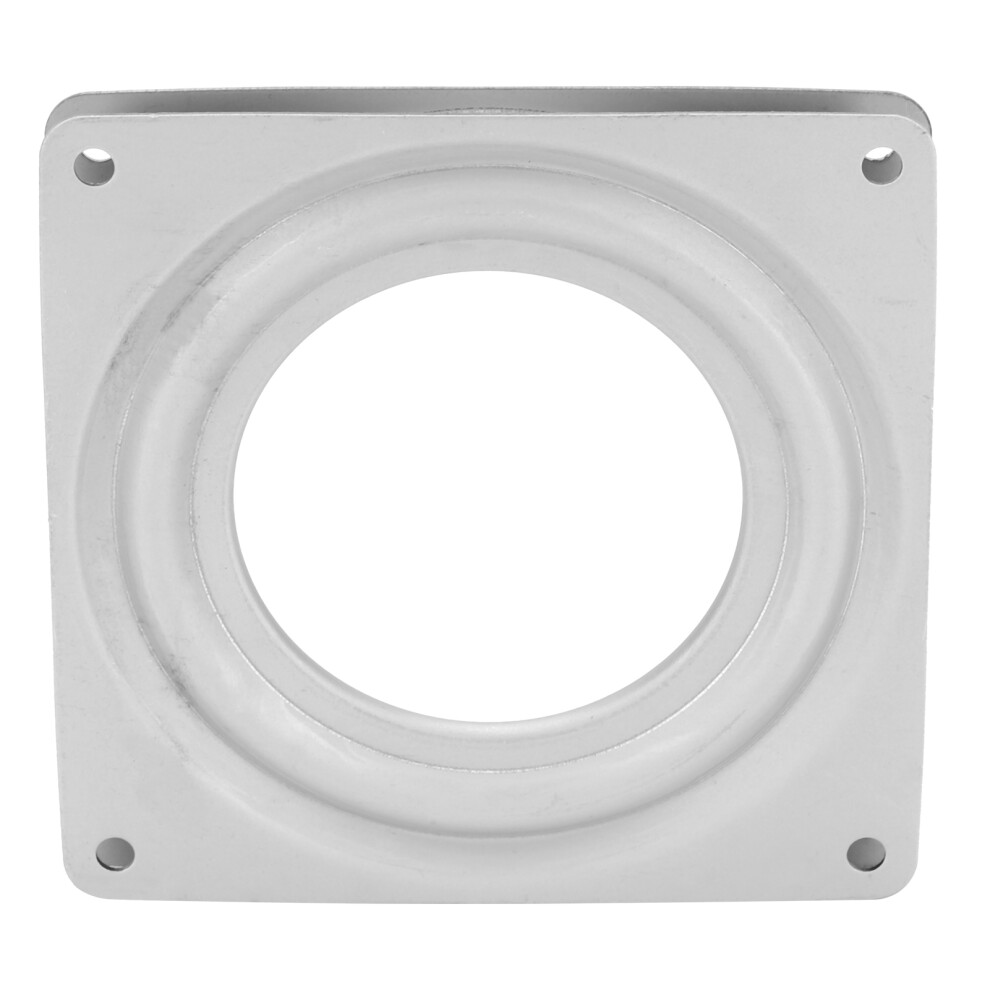 High Load 95Mm Heavy Duty Turntable Bearing With 360 Rotation For Furniture 3681359584006