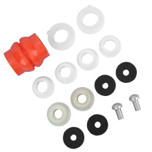 Schaltknüppelausgleichskit für SEAT Toledo I 1.6/1.8L Schalthebelbuchse