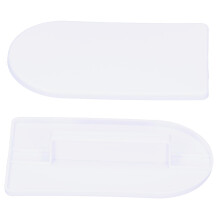 Essential Fondant Smoother Polisher: Ideal for Home and Commercial Baking