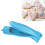 Multifunction Pastry Icing Pen Set, Blue, 16cm Baking Decorating Tool 7