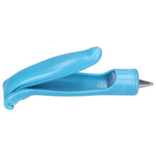 Multifunction Pastry Icing Pen Set, Blue, 16cm Baking Decorating Tool