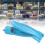 Multifunction Pastry Icing Pen Set, Blue, 16cm Baking Decorating Tool 10