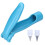 Multifunction Pastry Icing Pen Set, Blue, 16cm Baking Decorating Tool 14