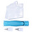 Multifunction Pastry Icing Pen Set, Blue, 16cm Baking Decorating Tool 9