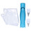 Multifunction Pastry Icing Pen Set, Blue, 16cm Baking Decorating Tool 2