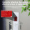 6-in-1-Wasserqualitätsdetektor TDS, TOC, COD, 8