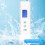 6-in-1-Wasserqualitätsdetektor TDS, TOC, COD, 9