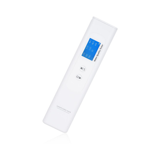 6-in-1-Wasserqualitätsdetektor TDS, TOC, COD, 1