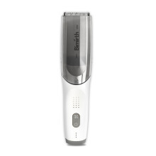 Rechargeable Haircut Clipper with Storage Bag & Easy-Clean Design