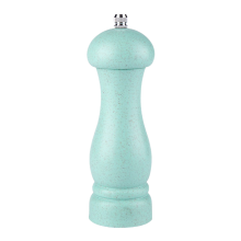 Set de râșnițe de sare și piper, design ergonomic, râșnițe manuale de condimente pentru utilizare confortabilă