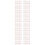 60 Miniature Schutting Decoratief Creatief 5