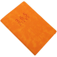 2024 Agendaboek Kantoor Draagbare Papieren Accessoires