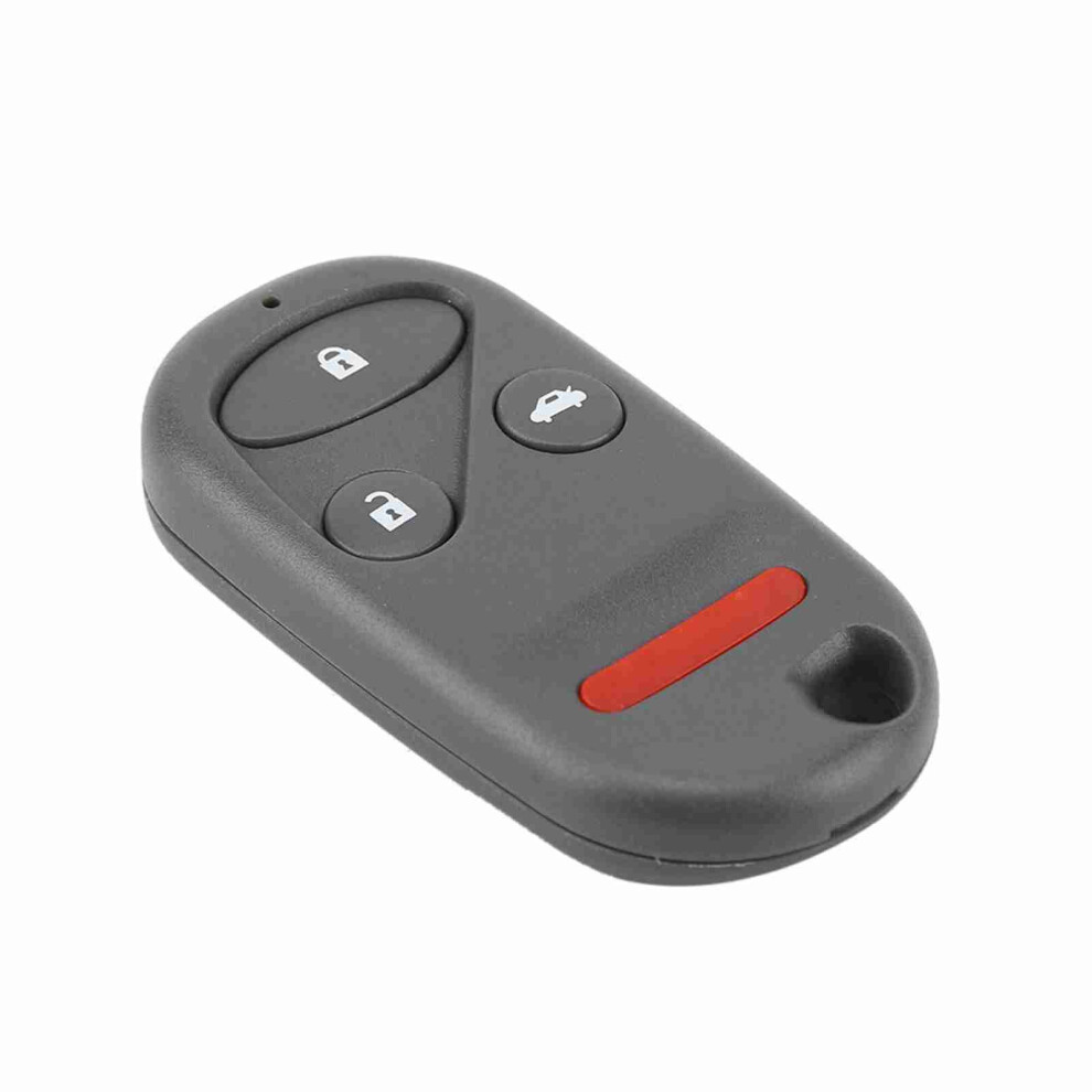 Honda Accord Key Fob Replacement Remote Control With Keyless Entry 8141359594306
